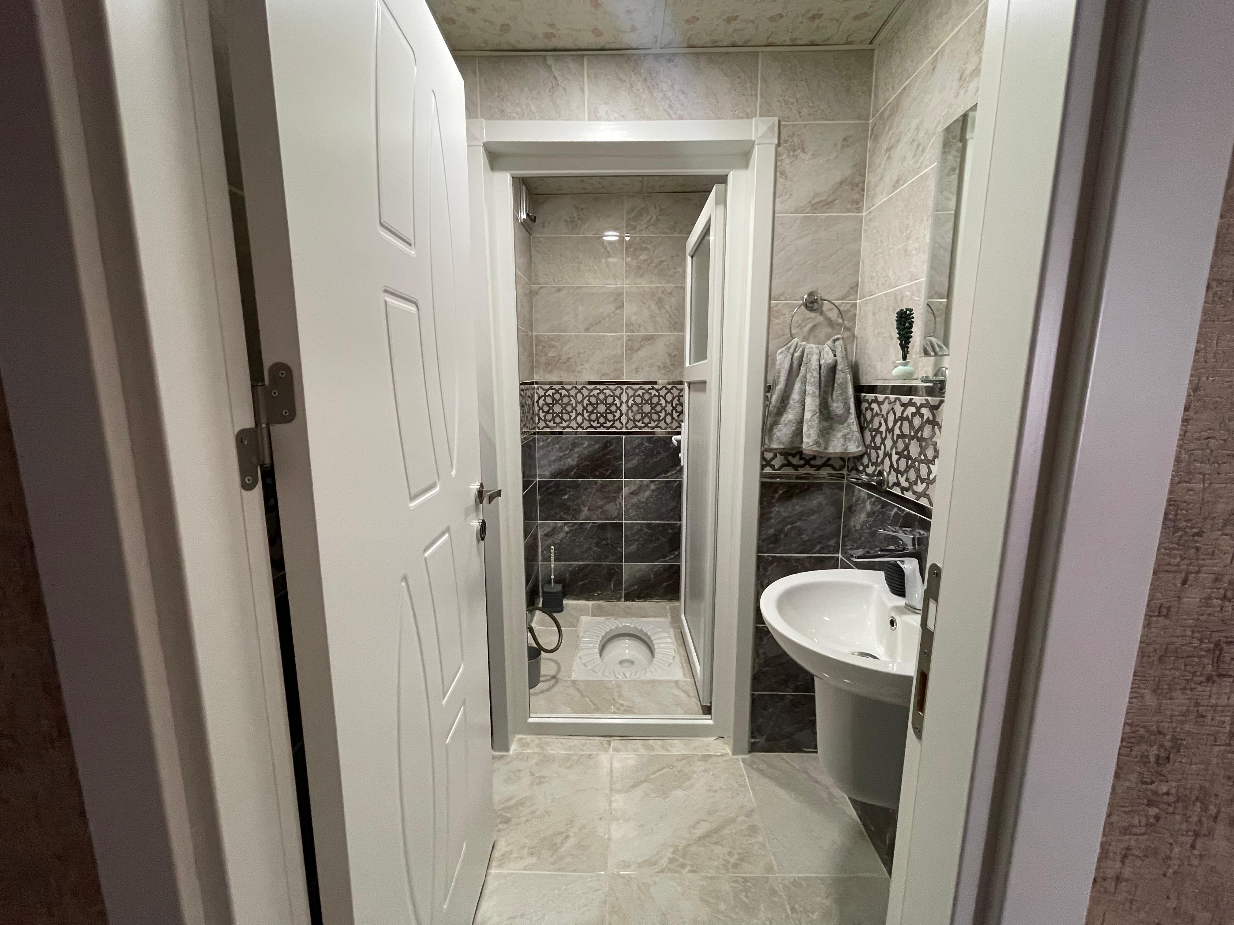 İZEHİLALKENT'TE SATILIK FIRSAT DAİRE